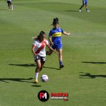 ¡Las mejores fotos del Superclásico femenino!