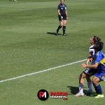 ¡Las mejores fotos del Superclásico femenino!