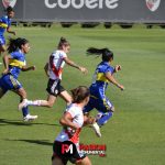 ¡Las mejores fotos del Superclásico femenino!