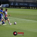 ¡Las mejores fotos del Superclásico femenino!