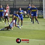 ¡Las mejores fotos del Superclásico femenino!
