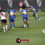¡Las mejores fotos del Superclásico femenino!