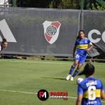 ¡Las mejores fotos del Superclásico femenino!
