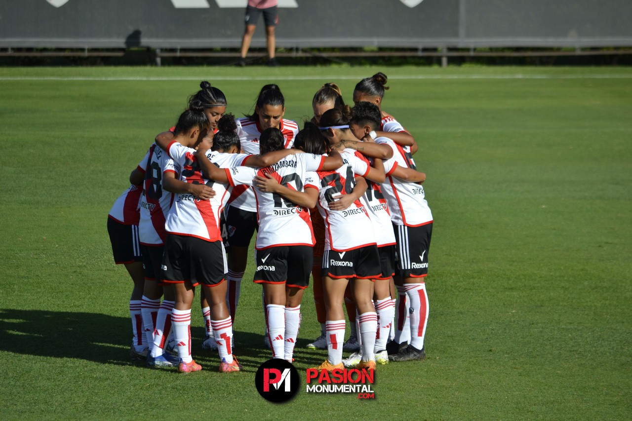 ¡Las mejores fotos del Superclásico femenino!