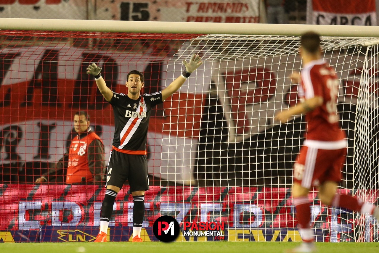 La cruda y fuerte revelación de Augusto Batalla sobre lo difícil que es demostrar emociones en el fútbol