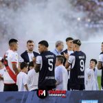 ¡Las mejores fotos de la victoria de River ante Gimnasia de La Plata en el Monumental!