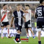 ¡Las mejores fotos de la victoria de River ante Gimnasia de La Plata en el Monumental!