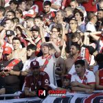 ¡Buscate en la victoria de River ante Gimnasia de La Plata en el Monumental!