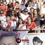 ¡Buscate en la victoria de River ante Gimnasia de La Plata en el Monumental!