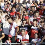 ¡Buscate en la victoria de River ante Gimnasia de La Plata en el Monumental!