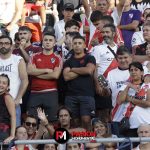 ¡Buscate en la victoria de River ante Gimnasia de La Plata en el Monumental!