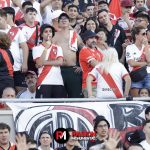 ¡Buscate en la victoria de River ante Gimnasia de La Plata en el Monumental!