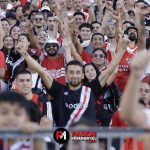 ¡Buscate en la victoria de River ante Gimnasia de La Plata en el Monumental!
