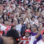 ¡Buscate en la victoria de River ante Gimnasia de La Plata en el Monumental!