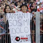 ¡Buscate en la victoria de River ante Gimnasia de La Plata en el Monumental!