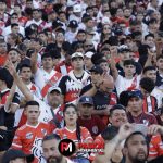 ¡Buscate en la victoria de River ante Gimnasia de La Plata en el Monumental!