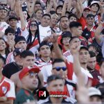 ¡Buscate en la victoria de River ante Gimnasia de La Plata en el Monumental!