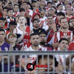 ¡Buscate en la victoria de River ante Gimnasia de La Plata en el Monumental!