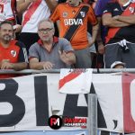 ¡Buscate en la victoria de River ante Gimnasia de La Plata en el Monumental!