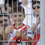 ¡Buscate en la victoria de River ante Gimnasia de La Plata en el Monumental!