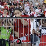 ¡Buscate en la victoria de River ante Gimnasia de La Plata en el Monumental!
