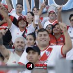 ¡Buscate en la victoria de River ante Gimnasia de La Plata en el Monumental!