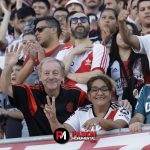 ¡Buscate en la victoria de River ante Gimnasia de La Plata en el Monumental!