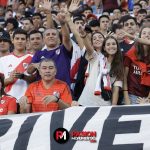 ¡Buscate en la victoria de River ante Gimnasia de La Plata en el Monumental!