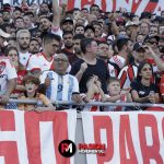 ¡Buscate en la victoria de River ante Gimnasia de La Plata en el Monumental!