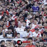 ¡Buscate en la victoria de River ante Gimnasia de La Plata en el Monumental!