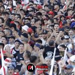 ¡Buscate en la victoria de River ante Gimnasia de La Plata en el Monumental!