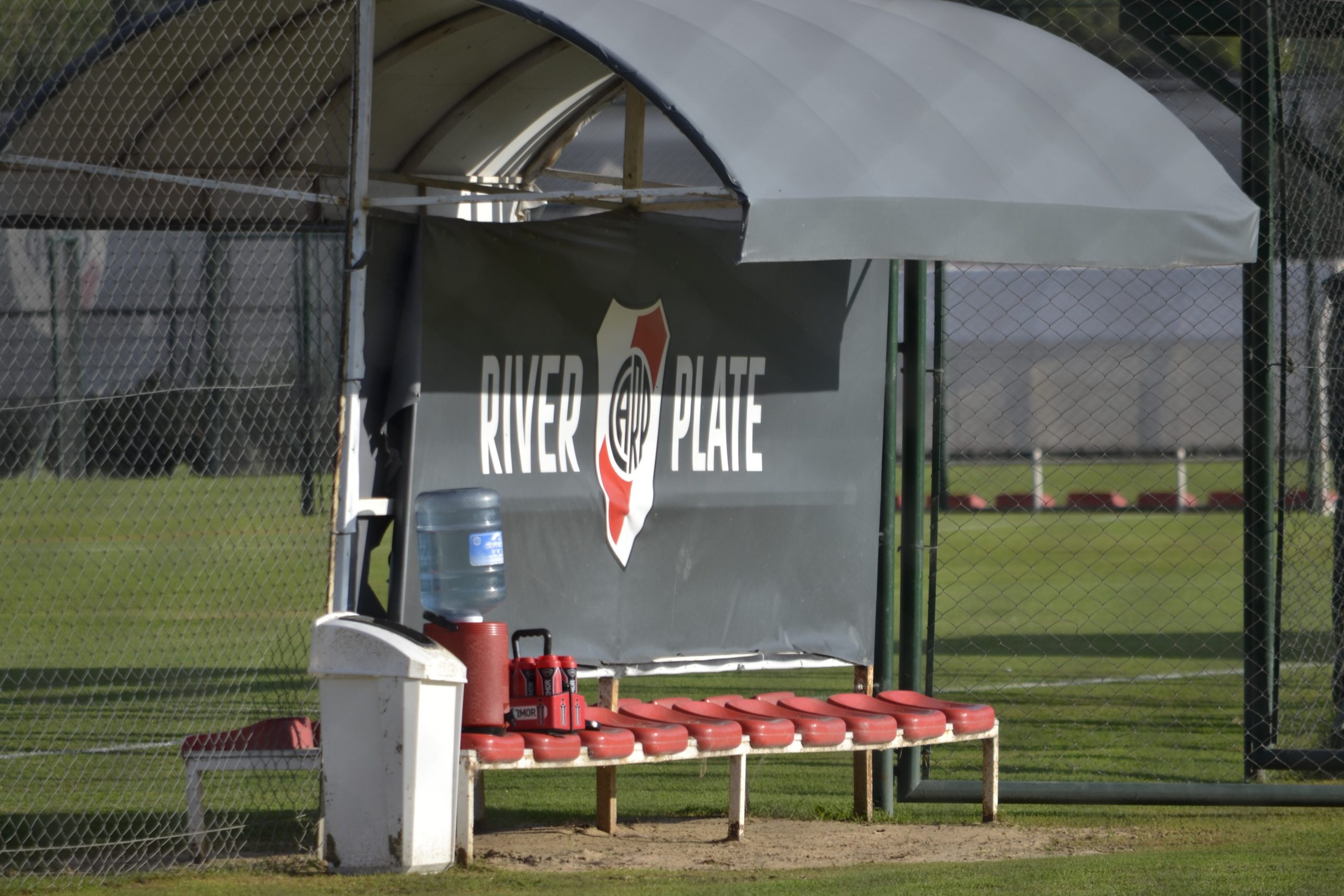 Jornada regular para las Inferiores de River ante Independiente