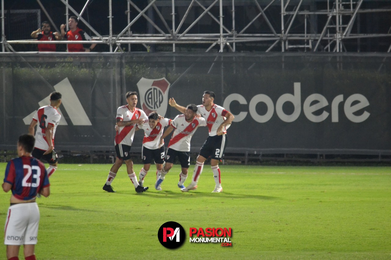 Santiago Beltrán: "El Superclásico se espera todo el año, estamos muy preparados"