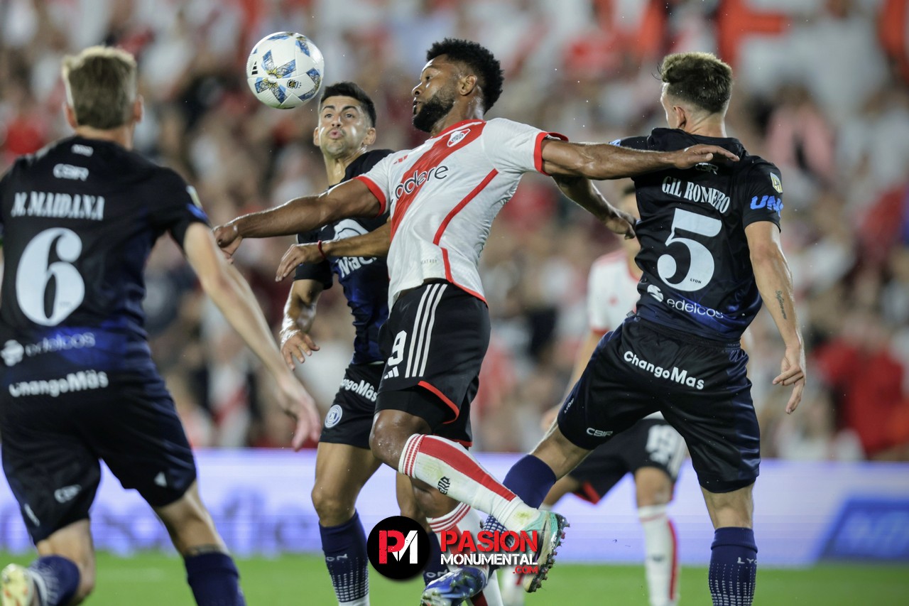 La previa de River vs. Independiente Rivadavia: Desafío de Campeones en Mendoza