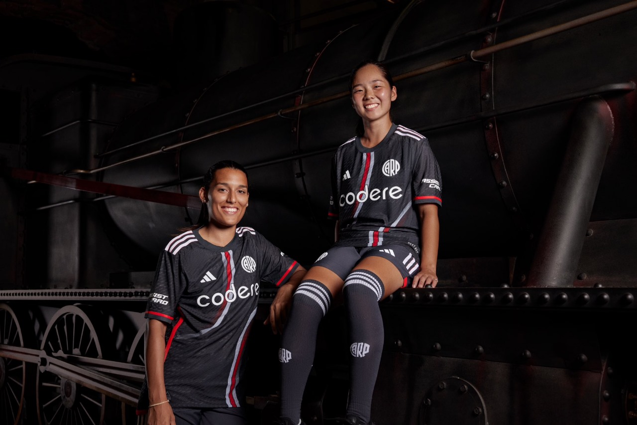 La nueva camiseta de River: precios y fecha de estreno