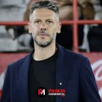 Las fotos del partido entre River y Huracán en el estadio Tomás Adolfo Ducó