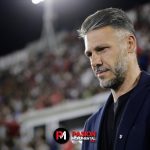 Las fotos del partido entre River y Huracán en el estadio Tomás Adolfo Ducó