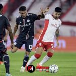 Las fotos del partido entre River y Huracán en el estadio Tomás Adolfo Ducó