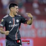 Las fotos del partido entre River y Huracán en el estadio Tomás Adolfo Ducó
