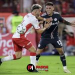 Las fotos del partido entre River y Huracán en el estadio Tomás Adolfo Ducó