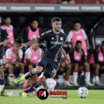 Las fotos del partido entre River y Huracán en el estadio Tomás Adolfo Ducó