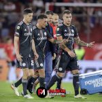 Las fotos del partido entre River y Huracán en el estadio Tomás Adolfo Ducó