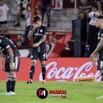 Las fotos del partido entre River y Huracán en el estadio Tomás Adolfo Ducó