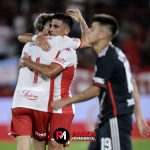 Las fotos del partido entre River y Huracán en el estadio Tomás Adolfo Ducó