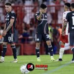 Las fotos del partido entre River y Huracán en el estadio Tomás Adolfo Ducó