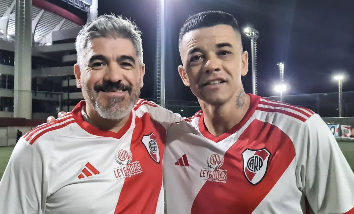 Ganó el Senior de River ante Defensa y Justicia