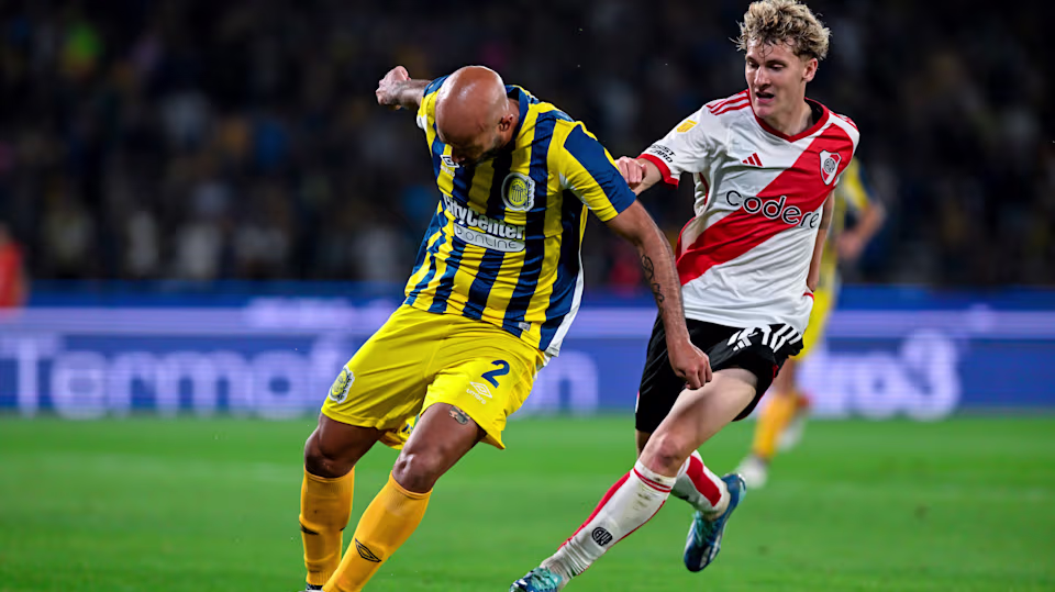 Luego del primer triunfo en la Libertadores: ¿Cómo sigue la agenda de River?