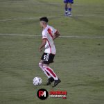 ¡Las mejores fotos del baile de la Reserva de River ante Boca en el River Camp!