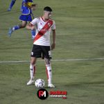 ¡Las mejores fotos del baile de la Reserva de River ante Boca en el River Camp!