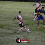 ¡Las mejores fotos del baile de la Reserva de River ante Boca en el River Camp!